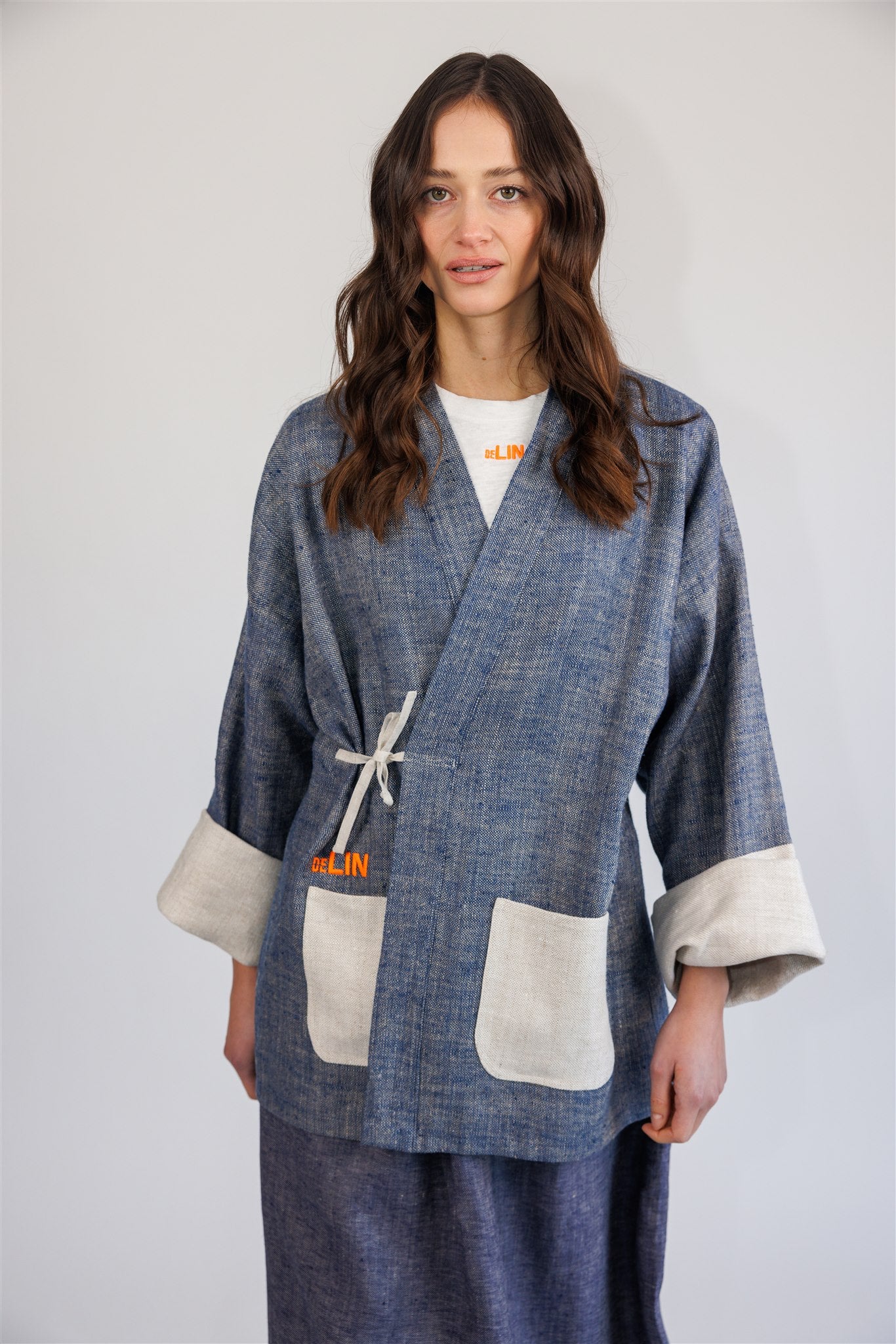 The Kimono